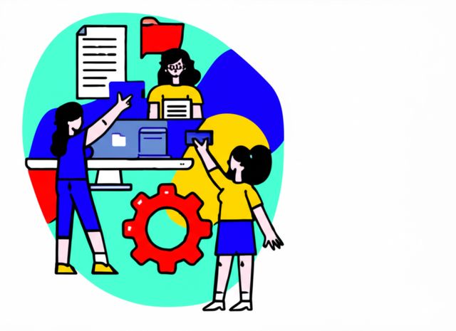 Image representing Productivity Software