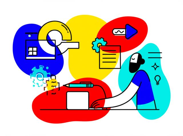 Image representing Productivity Tools