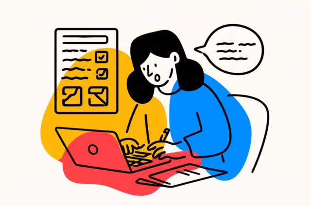 Image representing Professional Writing
