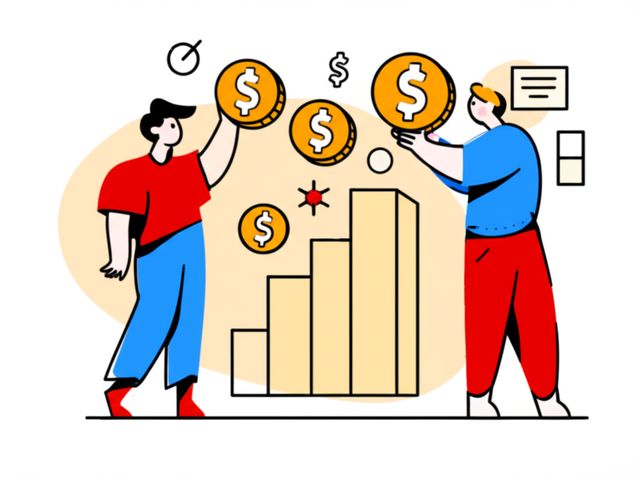 Image representing Profit Maximization