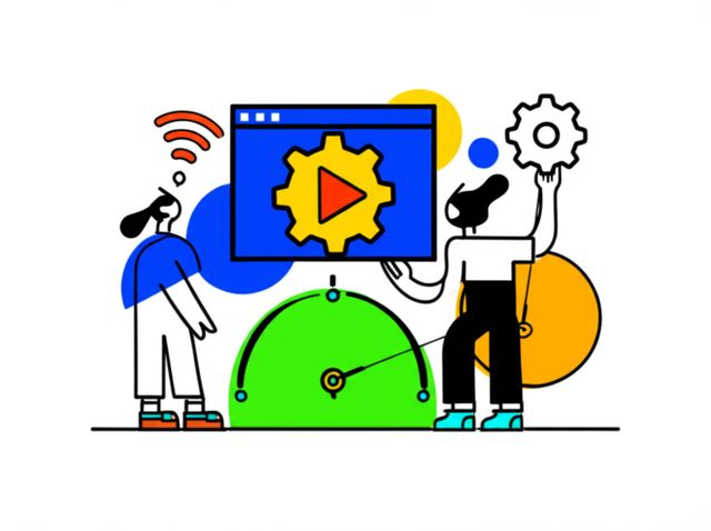 Image representing Programmatic Advertising