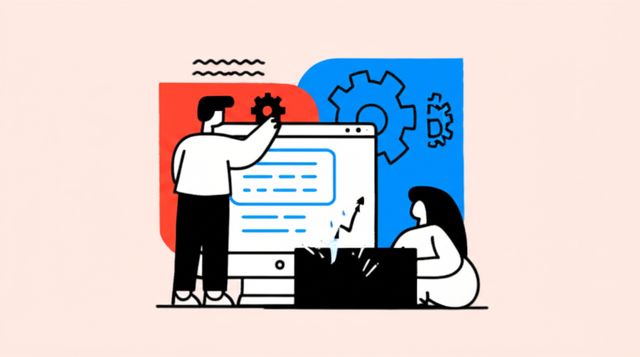 Image representing Programming