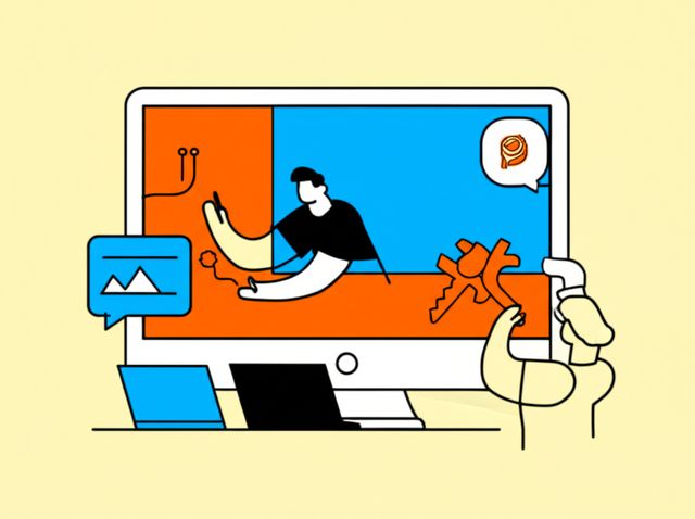 Image representing Progressive web apps