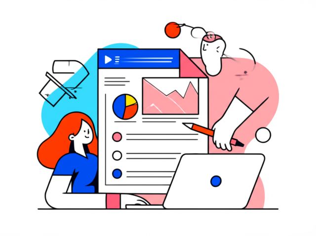 Image representing Project Documentation