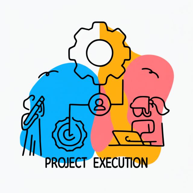 Image representing Project Execution