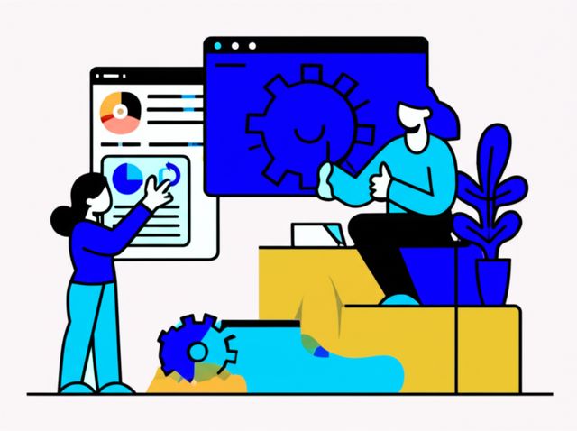 Image representing Project Governance