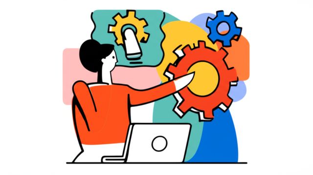 Image representing Project Implementation