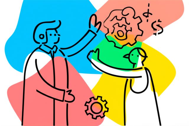 Image representing Project Leadership