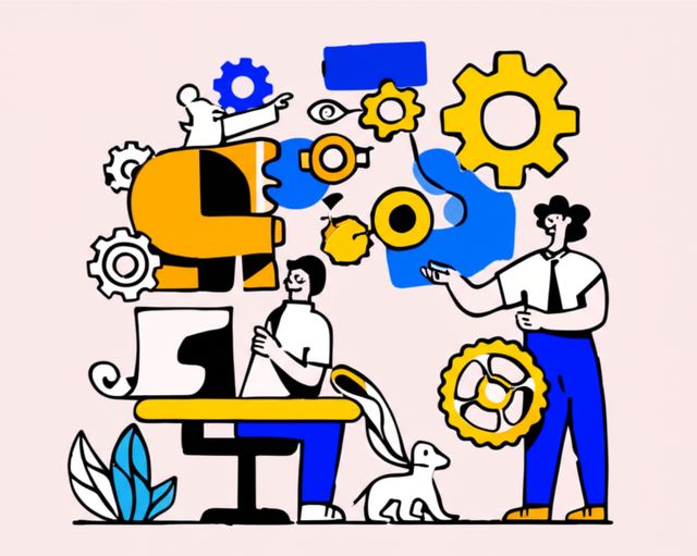 Image representing Project Life Cycle