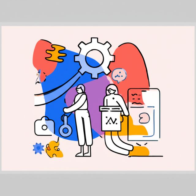 Image representing Project Lifecycle