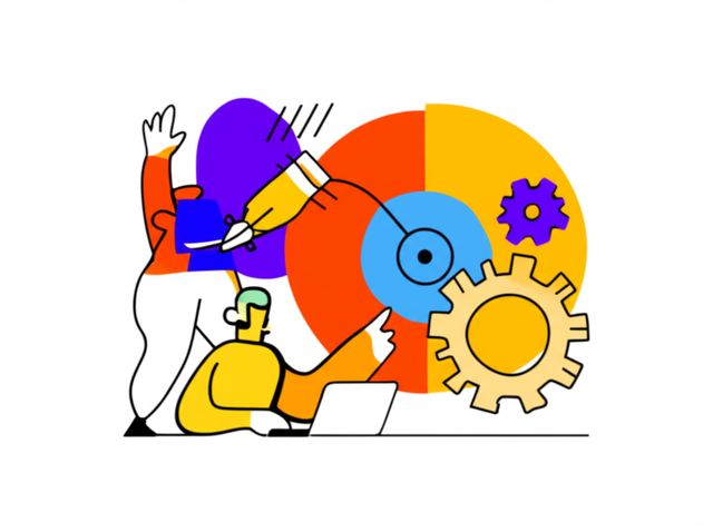 Image representing Project Monitoring