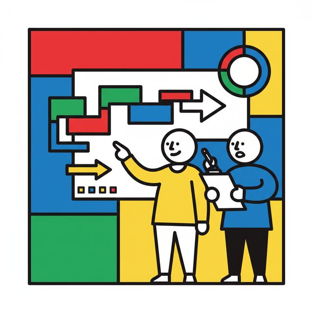 Image representing Project Planning