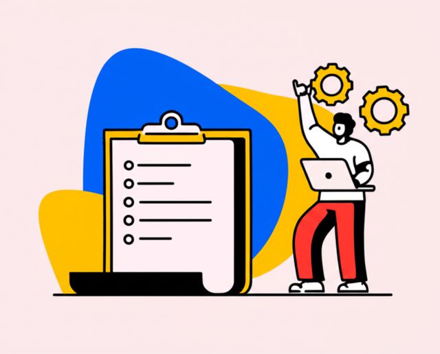Image representing Project Quality Management