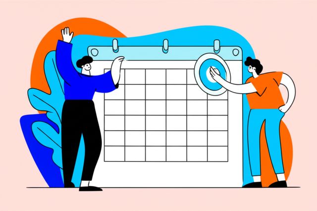 Image representing Project Schedule Management