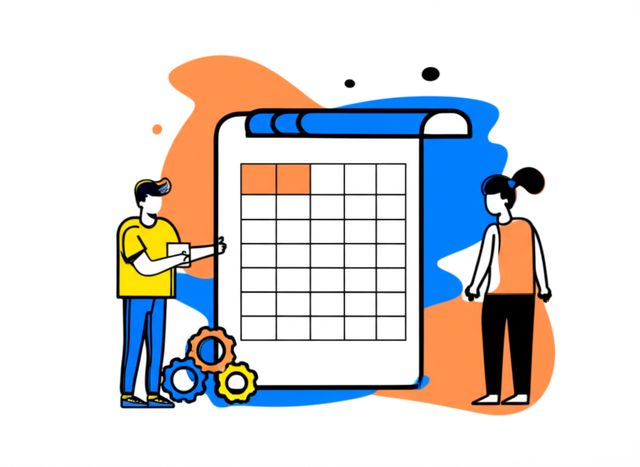 Image representing Project Scheduling