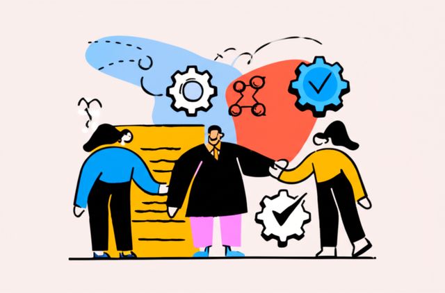 Image representing Project Stakeholder Management