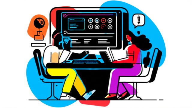 Image representing Project Teams