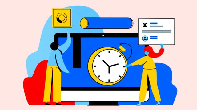 Image representing Project Time Management