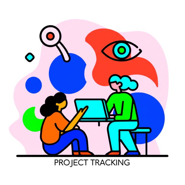 Image representing Project Tracking