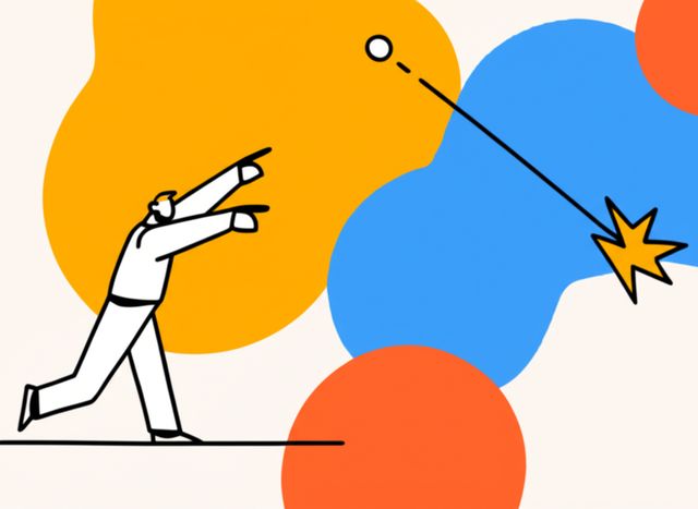 Image representing Projectile Motion