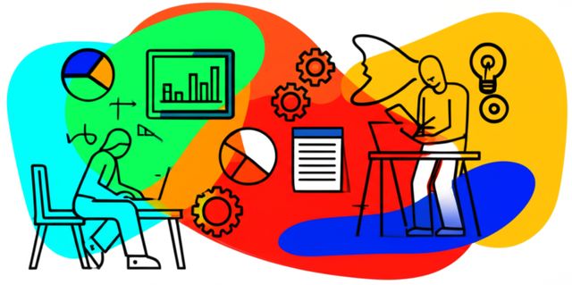 Image representing Projects