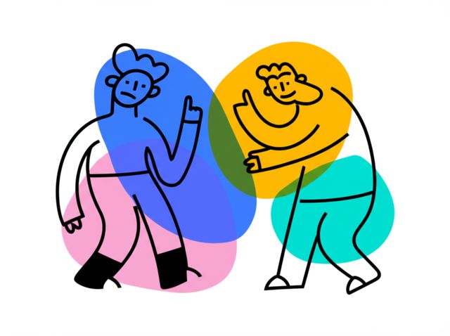 Image representing Pronouns