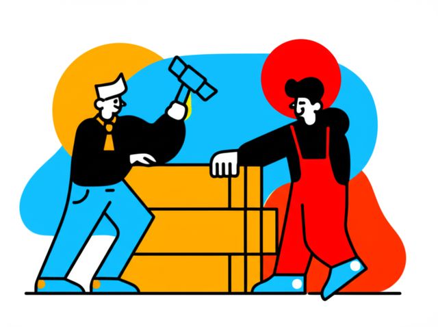 Image representing Proof of Work