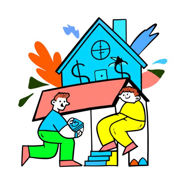 Image representing Property Valuation