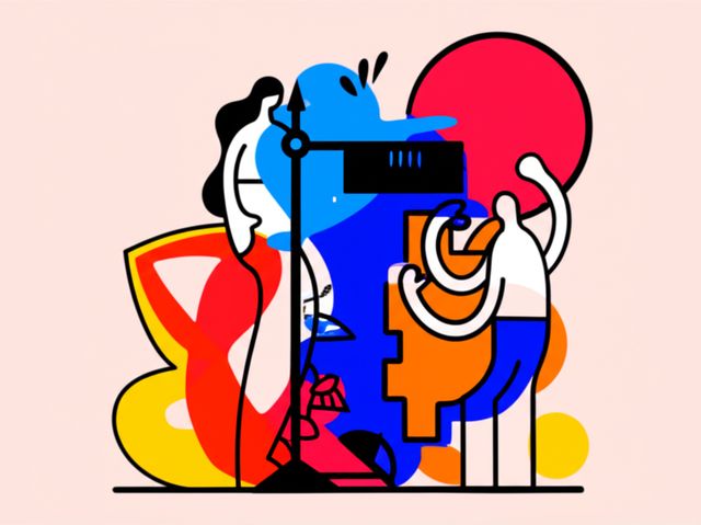 Image representing Proportion