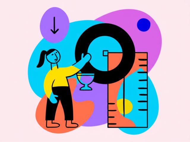 Image representing Proportions