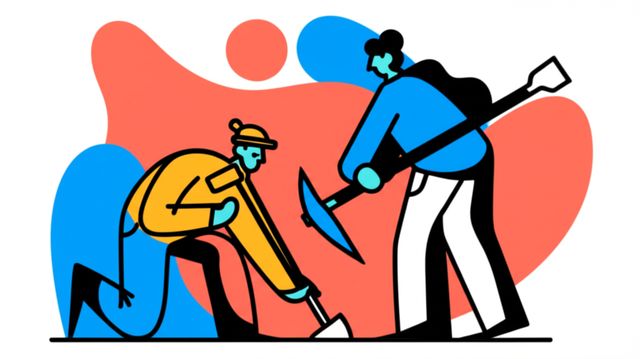 Image representing Prospecting