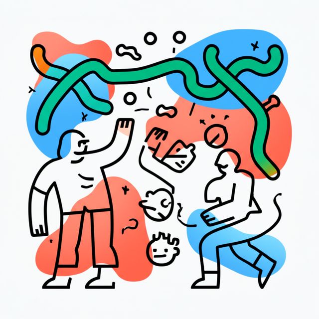 Image representing Proteins