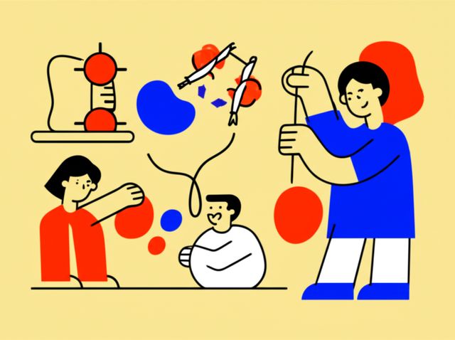 Image representing Prototypes