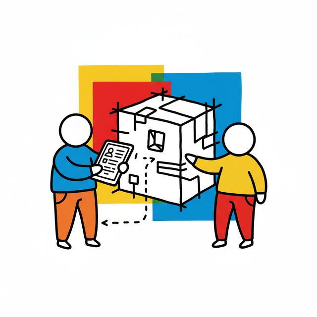 Image representing Prototyping