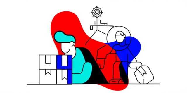 Image representing Provisioning