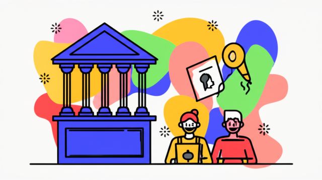 Image representing Public Administration