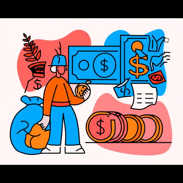 Image representing Public Debt