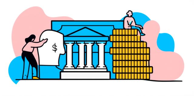 Image representing Public Finance