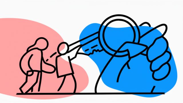 Image representing Public Key Infrastructure