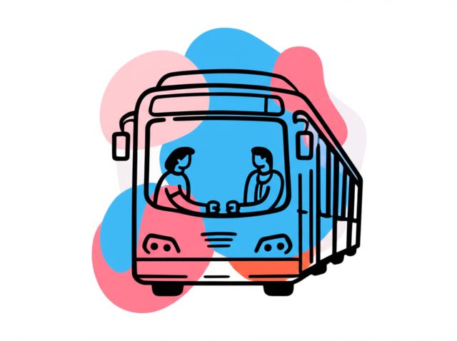 Image representing Public Transportation