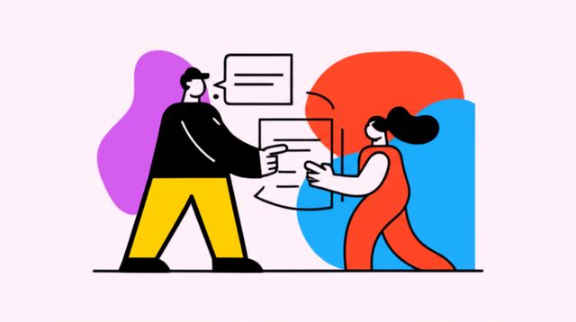 Image representing Pull Requests