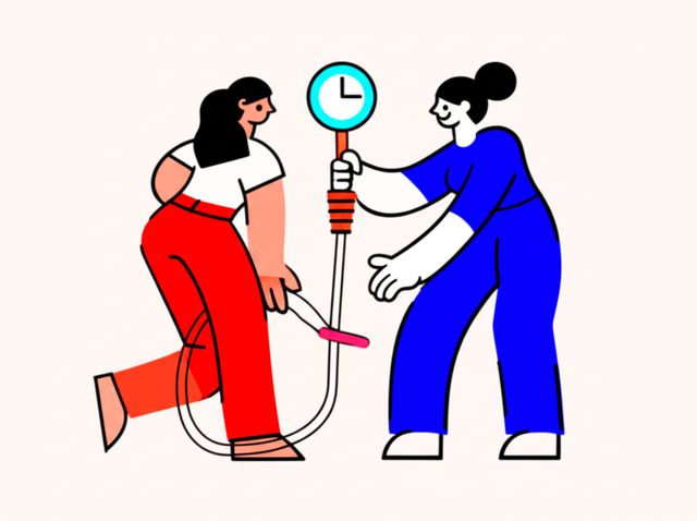 Image representing Pumps