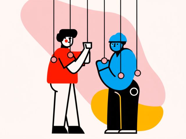 Image representing Puppet