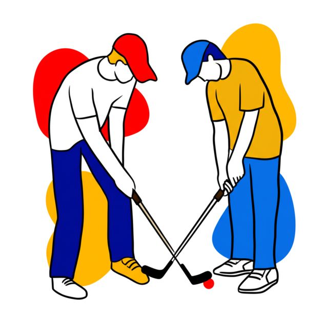Image representing Putting