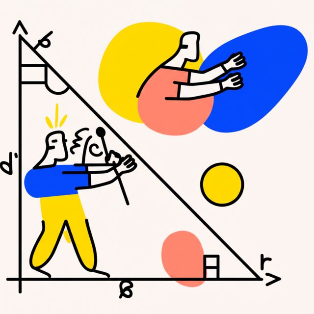 Image representing Pythagorean Theorem