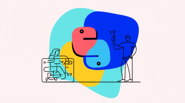 Image representing Python Libraries