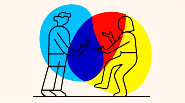 Image representing Q & A