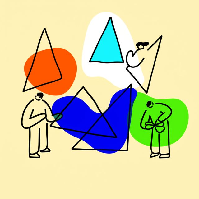 Image representing Quadrilaterals