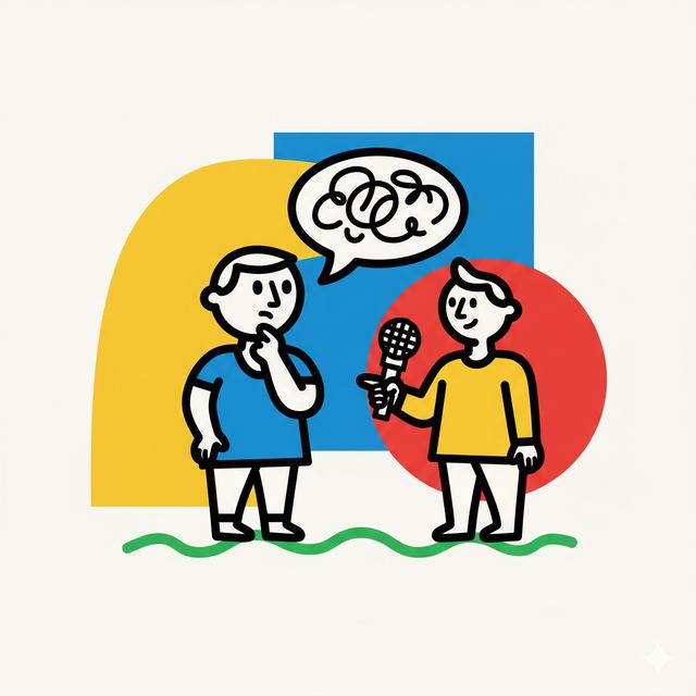 Image representing Qualitative Research