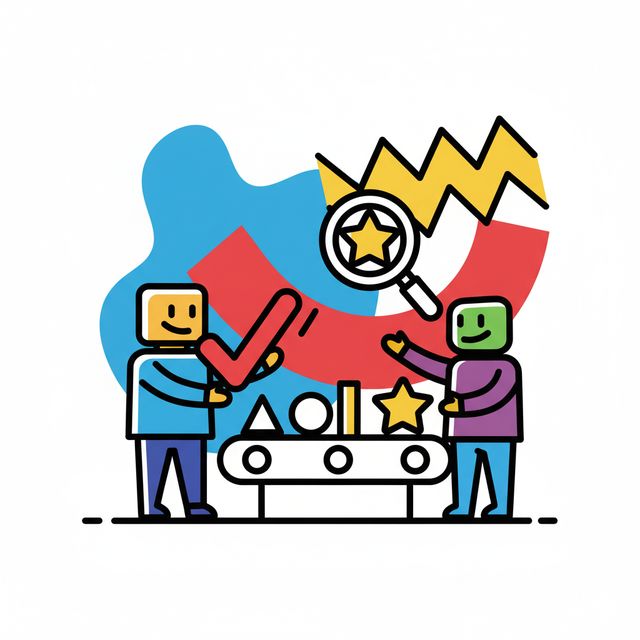 Image representing Quality Control